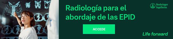 Radiología para el abordaje de las EPID